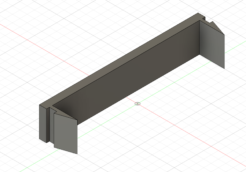 3D Printing Design Ideas for Snap Fit Joint Clips