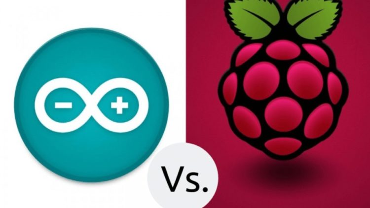 Arduino vs Raspberry Pi: Differences and Applications
