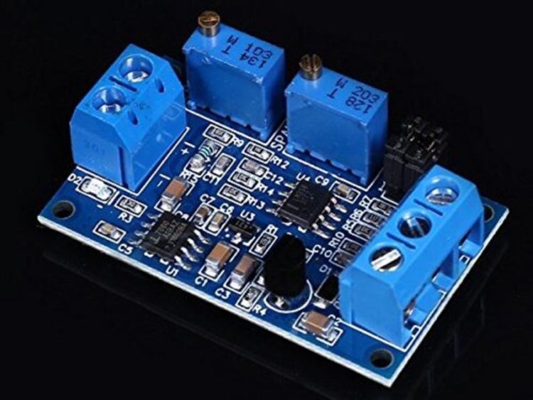 Buying Guide for 4-20mA to 5V Converter for Arduino Industrial Sensor Interface Board