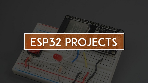 Top 10 Esp32 Projects in 2021